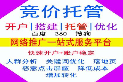 百度竞价托管运营的五大成功案例及策略
